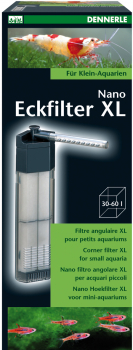 DENNERLE Nano Eckfilter XL